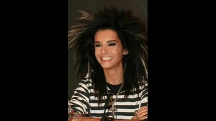 Bill Kaulitz - Schreei