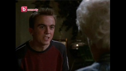 Malcolm In The Middle season7 episode11