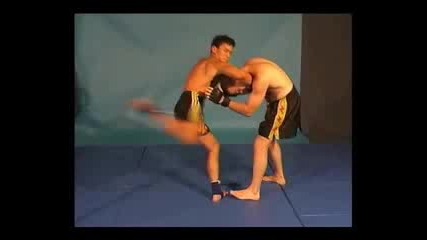Muay Thai Technique #5