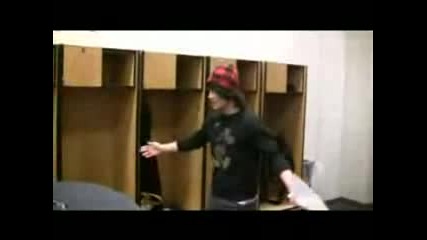 jonas brothers funny moments