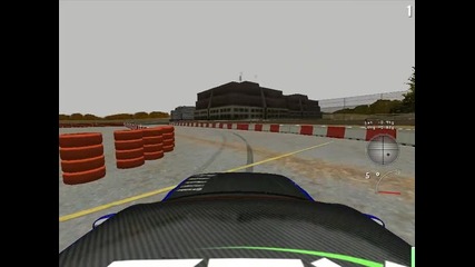 Lfs Project Nissan Silvia S15