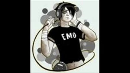 *emo*