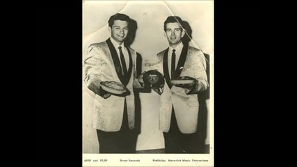 Skip & Flip - It Could Be (stereo)