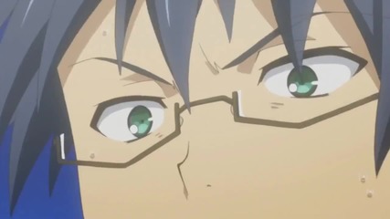 [amv] I Heart Tsundere