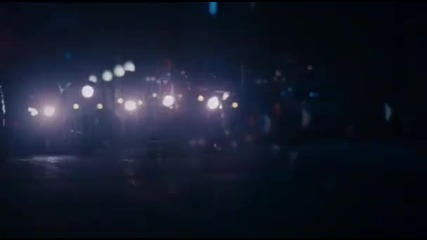 Disturbed - Run