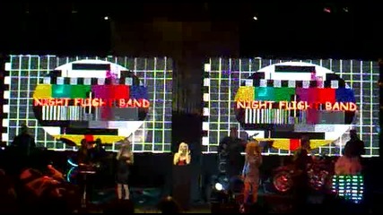 Vj Ceco Night Flight Live Video Mix 1 