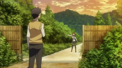 Ai Tenchi Muyo! - 25 (720p)