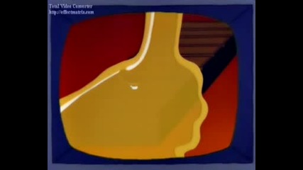 the Simpsons 03x23 barts friend falls inlove 
