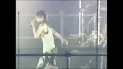 Miyavi - Shiawase Nana Te O Tatakou