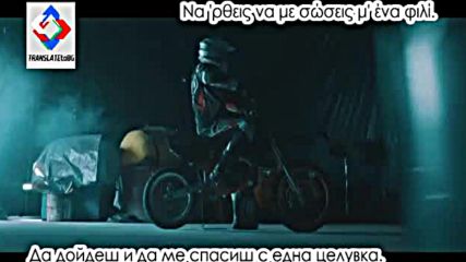 Превод - Barrice - Въпрос На Живот И Смърт Zitima Zois Kai Thanatou