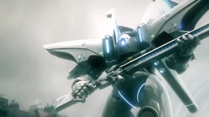 Universe at War Earth Assault Intro Hq