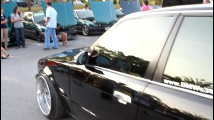 E34 Yakuza
