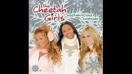 The Cheetah Girls - Santa Claus Is Coming