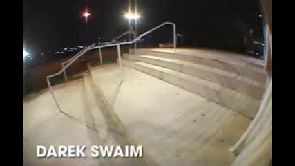 element skateboarding