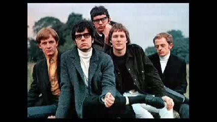 Manfred Mann - Up The Junction