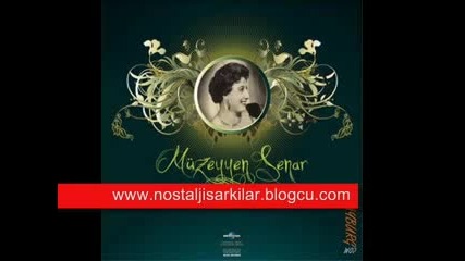 Muzein Senar