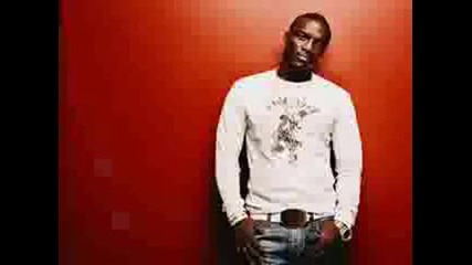 Akon ft. Sweet Rush - Troublemaker (new Song 2009)