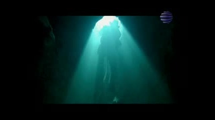 Gergana - Zabravi (hq) - Official Music Video - Forget