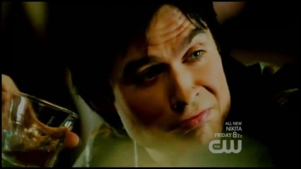 damon salvatore || Big Bad Vampire