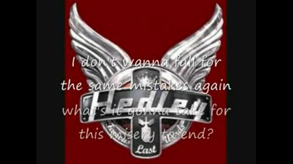 Hedley - Dying To Live Again 