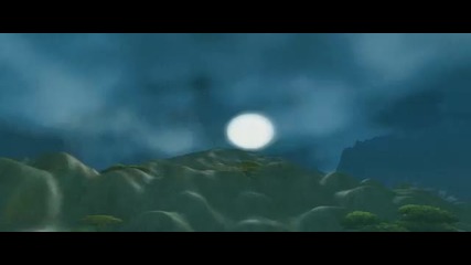 [ Wow music video ] The Edge Of Glory