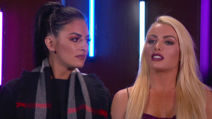 SmackDown LIVE's teams on why they'll be the first WWE Women's Tag Team Champions: SmackDown LIVE, Feb. 12, 2019