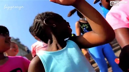 Wekeed - Wild Child [high quality]