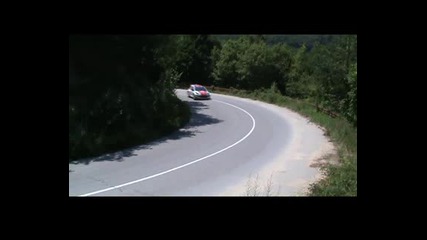 rally bulgaria 2009 muhovo 1 Ss2