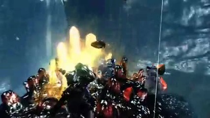 Lost Planet 2 - Official Trailer [hd]
