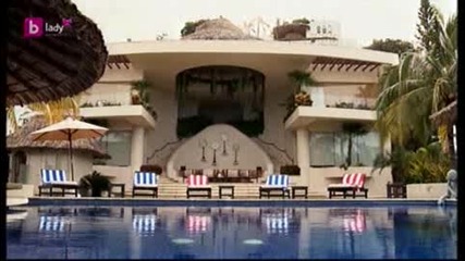 Самозванка епизод 1 / La impostora E1