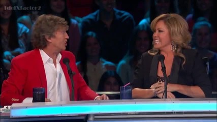 Witney & twitch - Hip Hop - Sytycd S9 (top 8)