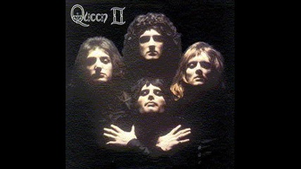 Queen - Procession / Father to Son