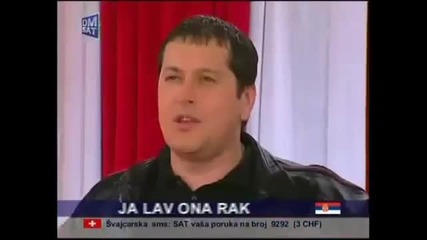 Aco Pejovic - Idi - Promocija - (TV DM)