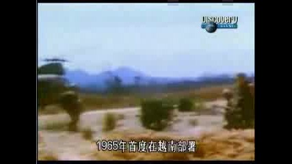 Top 10 helicopters - Ch - 47 Chinook (no.7)
