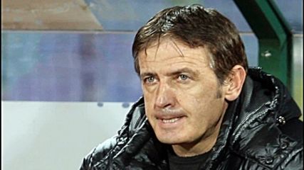 Диян Петков: ЦСКА спечели заслужено