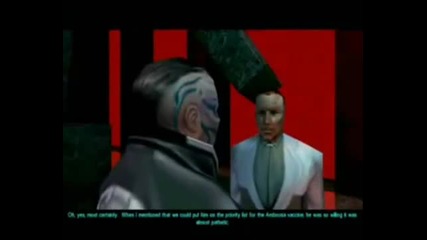 Илюминатски символи в популярни видео игри 2/3