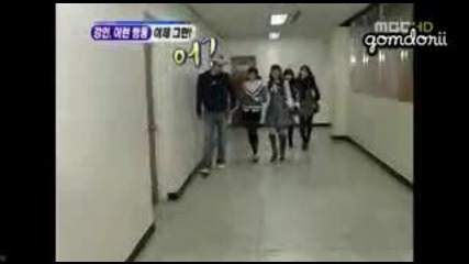 Kangin - Seven Octave Cut ~ Eng. Sub 