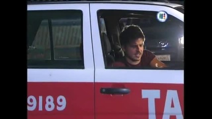 Вечно твоя 68 еп. (част 3) *eternamente tuya* 