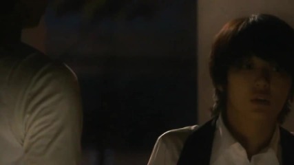 Korean Drama Mix ~ Bleeding Love ~