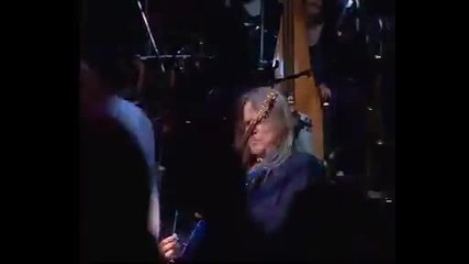 deep purple _ led zeppelin _ eric clapton _ london shymphony