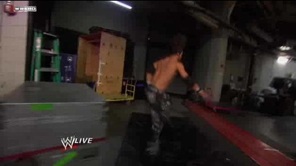 John Morrison