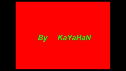 By Kayahan 2011 Super