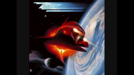 Zz Top - Velcro Fly 