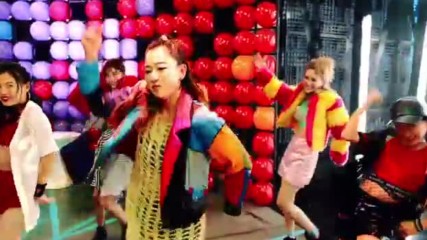 Generations from Exile Tribe - Y M C A