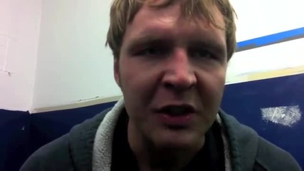 Jon Moxley ( Dean Ambrose ) Evolve will acheive greatness