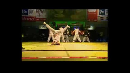 B - Town Allstars - Boty 2006
