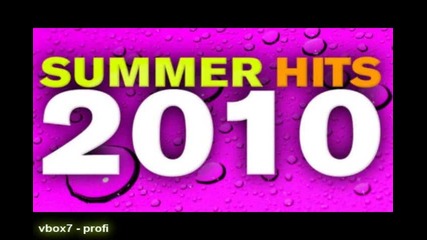 Va - Summer 2010. Hurts - Wonderful Life (dj Nejtrino & Dj Stranger Remix) 