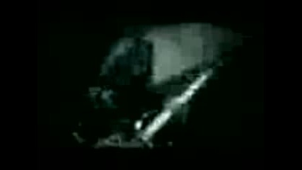 Cradle Of Filth - Nymphetamine