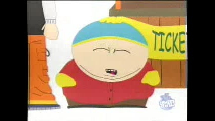 South Park - Scott Tenorman Must Diе