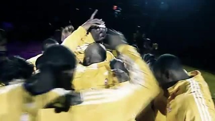Kobe Bryant 2010 - 2011 Trailer - Depth of Intensity hq 
